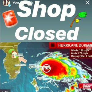 **Shop Closed** Chanel WOC